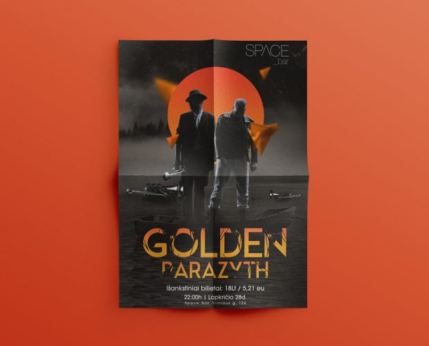 golden-parazyth